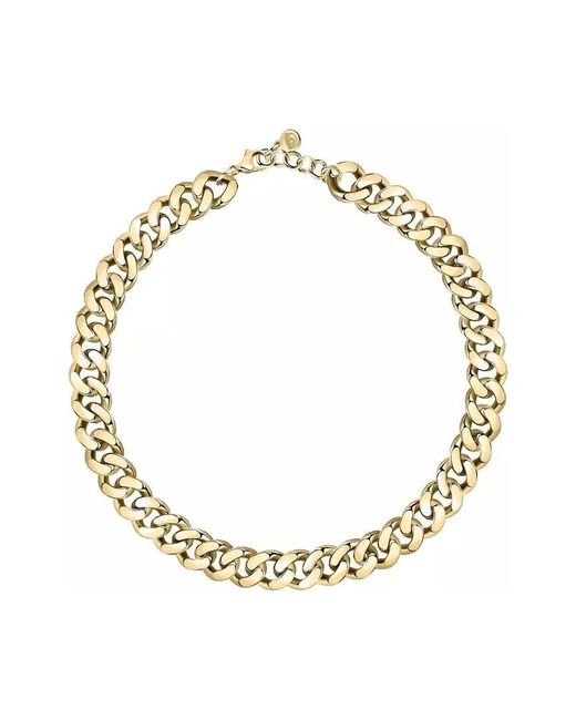 Chiara Ferragni Metallic J19Auw07 Ladies Necklace