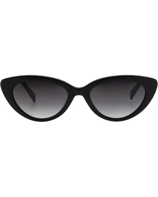 Karen Millen Black Km506800153 Sunglasses for men