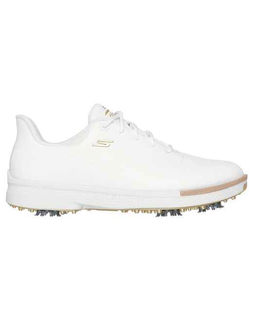 Skechers Black Go Golf Shoes Jasmine 2 Gf Waterproof 123099