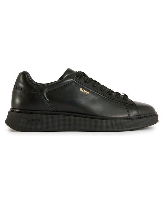 Boss Black Bulton Runn Trainers for men