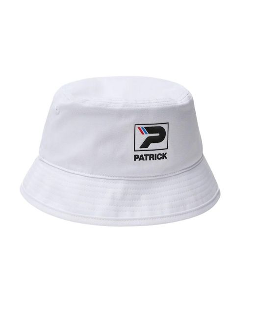 Patrick Emmerhoed in het White voor heren