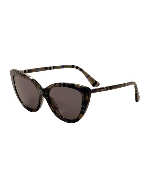 Burberry Brown Be4457 55 416687 Sunglasses