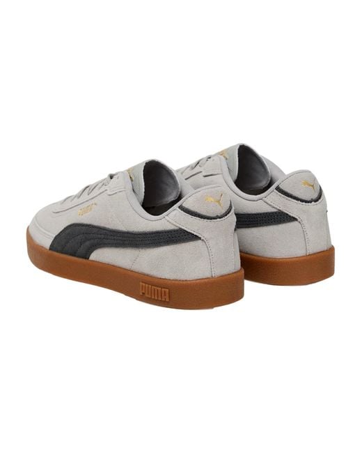 PUMA White Sneaker