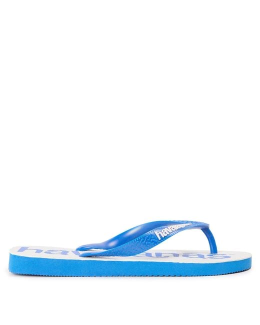 Havaianas Blue Sndl Mania