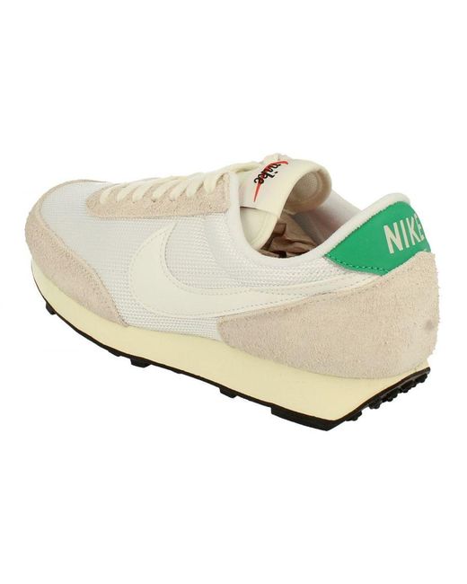 Nike Black S Dbreak Vntg Trainers Dx0751 Sneakers Shoes