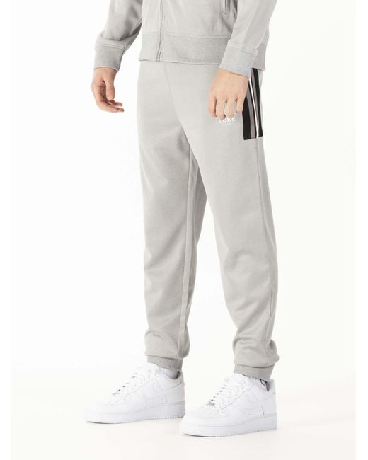 Luke 1977 Natural Congo Joggers for men