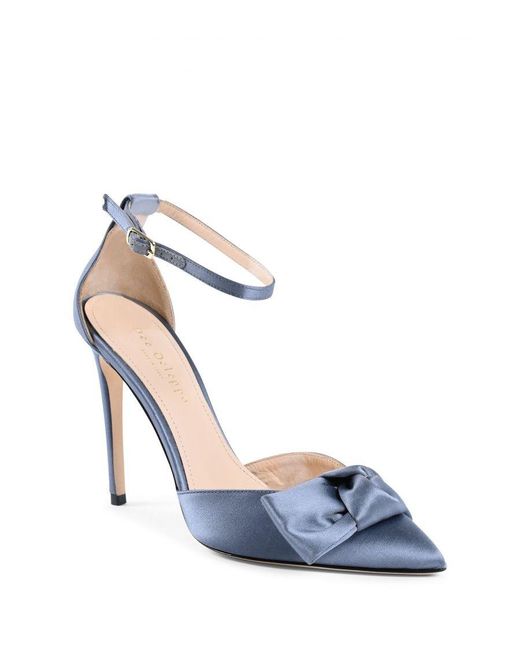 Dee Ocleppo Blue Linda