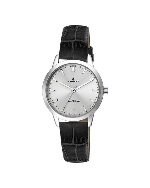 Radiant Metallic Watch Ra482604 (30 Mm)