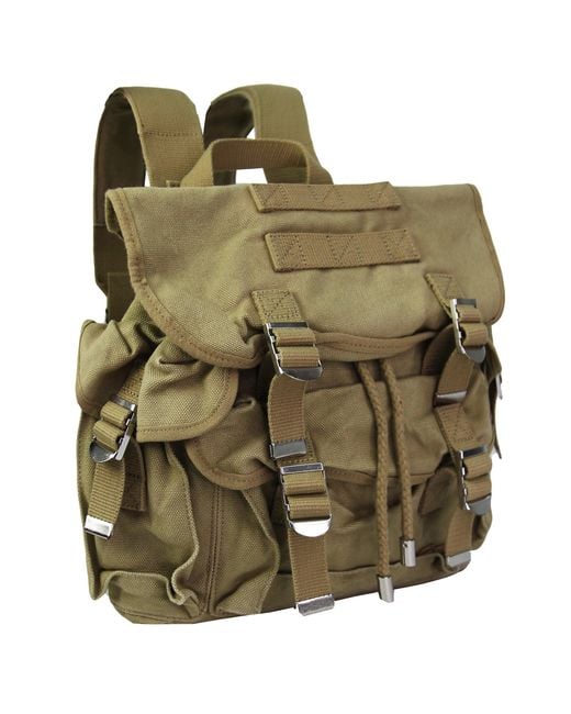 Show backpack on sale
