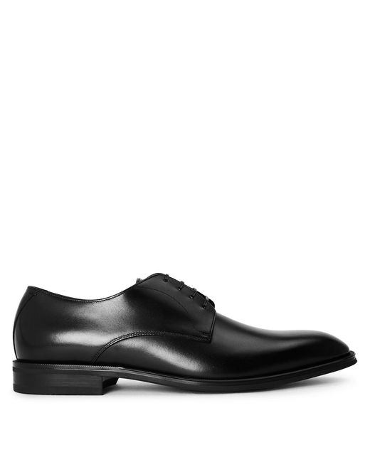 Boss Black Derrek Derb Burb 10266888 01 Derby Shoes for men