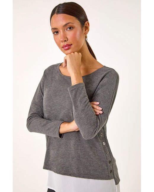Roman Gray Roman Grey 2