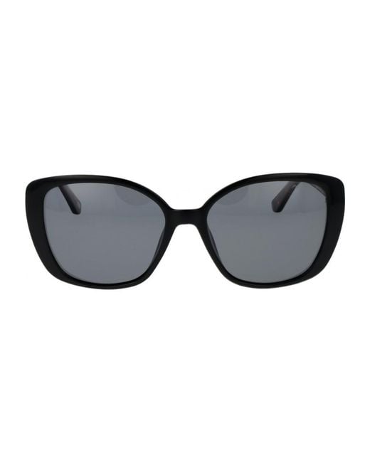 Skechers Black Se6265 5605D 56 05D Sunglasses
