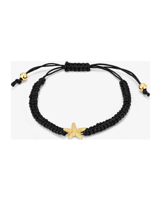 Radiant Black Ry000138 Ladies Bracelet