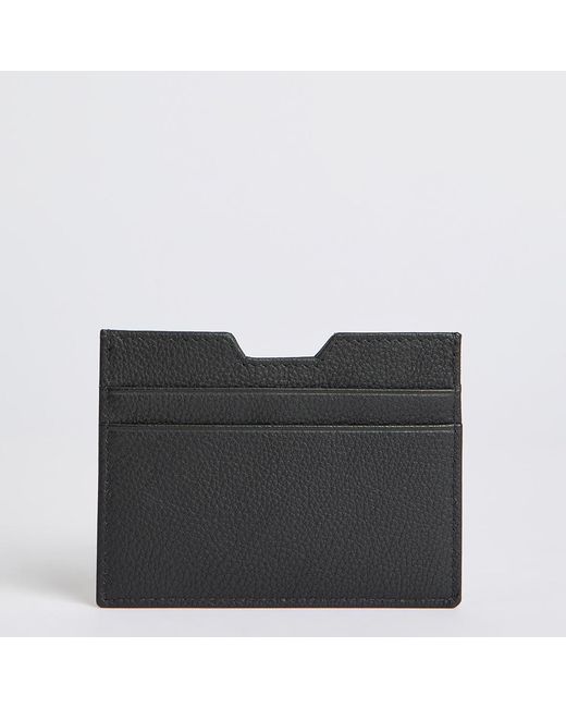 Oliver Sweeney Black Romsey for men