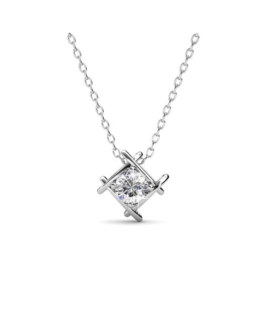 Myc Paris Metallic Roxy Anhänger