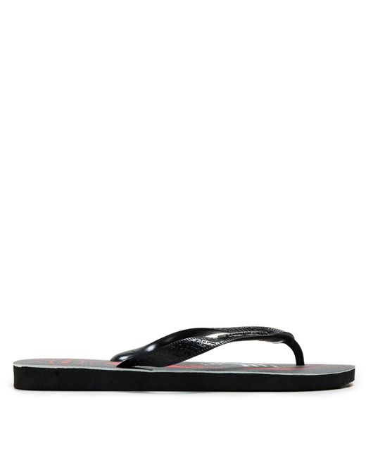 Havaianas Black Snd Str Wr
