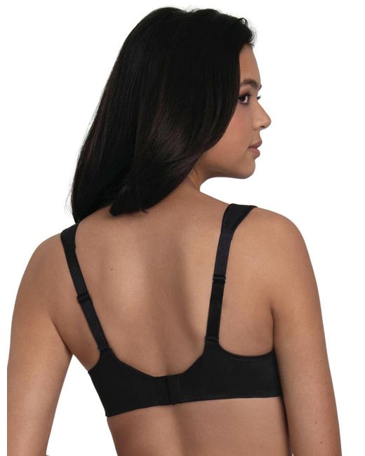 Anita Black 5858 Clara Underwired Comfort Bra