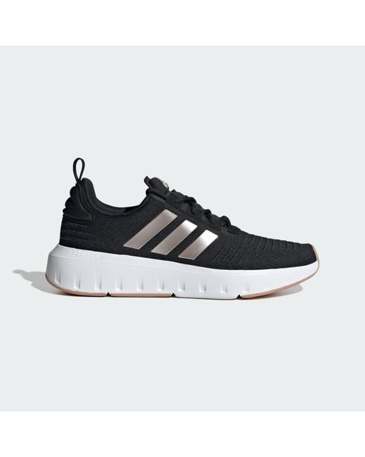 Adidas Originals Multicolor Swift Run Shoes for men