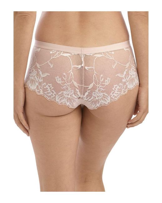 Fantasie Natural Aubree Short