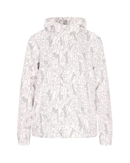 Mo Jas in het White voor heren
