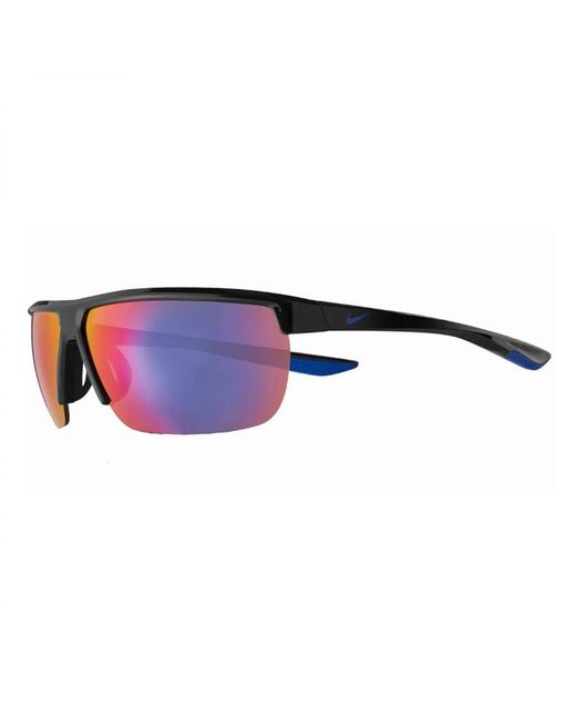 Nike Purple Cw8742 Sunglasses for men