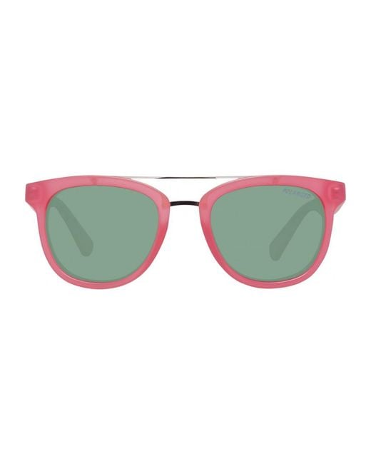 Skechers Pink Se9079 4872D 48 72D Sunglasses
