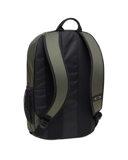 Oakley Green 25L Enduro 2.0 Dark Backpack for men