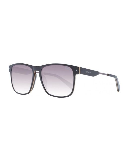 Sting Black Sst38455Aahy Sst38455 55 Aahy Sunglasses for men