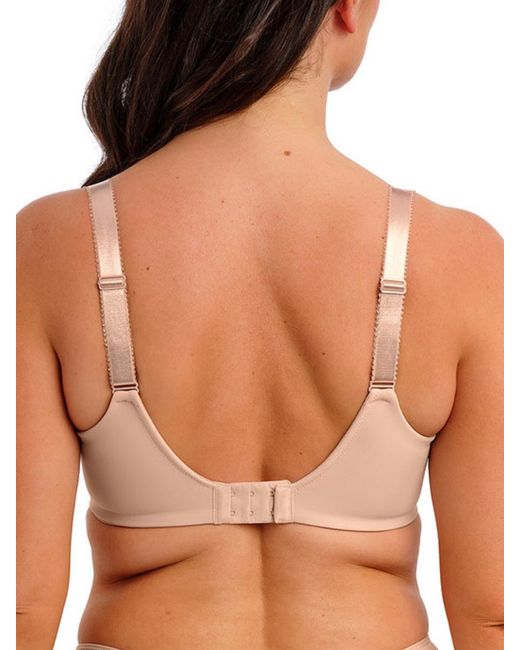 Fantasie Brown Magdalena Balconette Bra