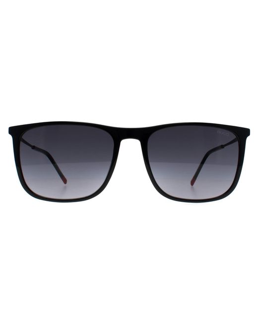 Boss Black By Rectangle Gradient Hg 1319/S for men