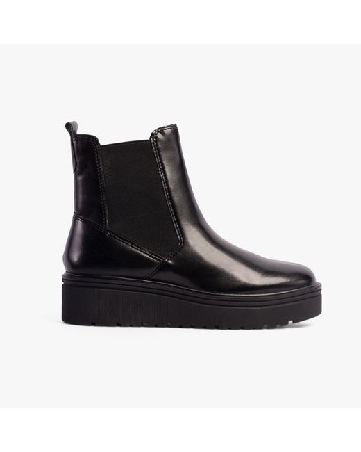 Marco Tozzi Black 25807-43-001 Ladies Boots