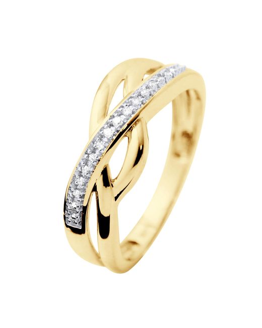 Diadema Metallic Diadema Womens
