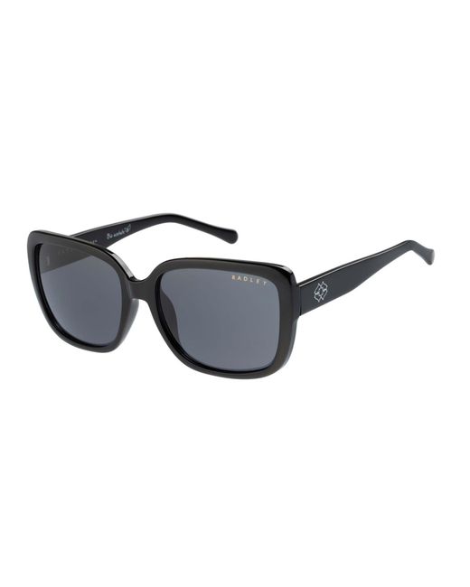 Radley Black Square Rds-6517