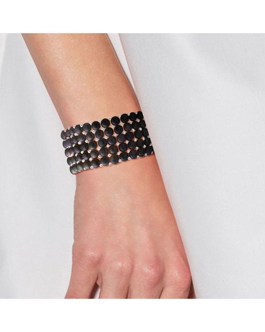 Diadema Black Diadema Womens