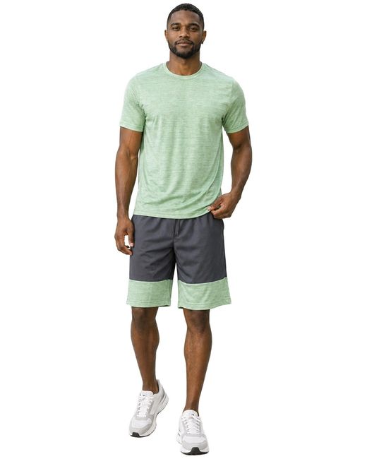 Kruze By Enzo Green Kruze By Enzo for men