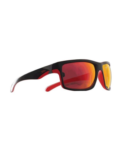 Trespass Red Drop Sunglasses