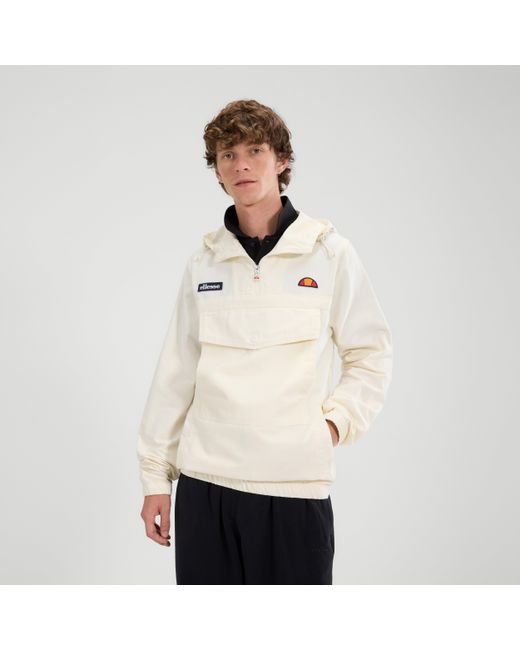 Ellesse Natural Mont 3 Oh Jacket for men