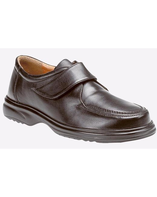 Roamer Brown Exeter Leather Shoe for men