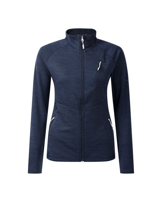 Dare 2b Blue Ladies Emerging Iii Stretch Jacket