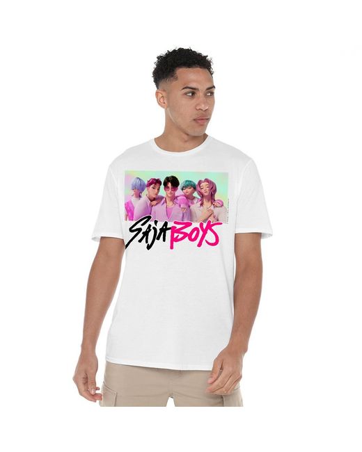 K-pop