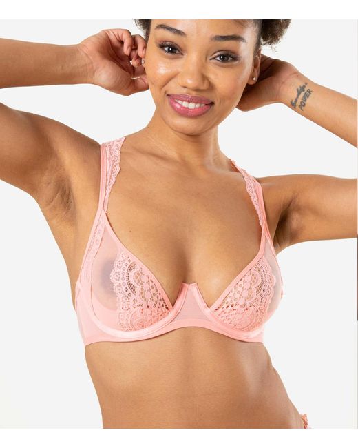 Scandale L'Amour Propre in het Pink
