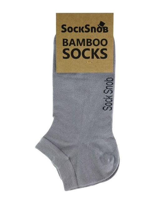 Sock Snob Black Sock Snob Womens