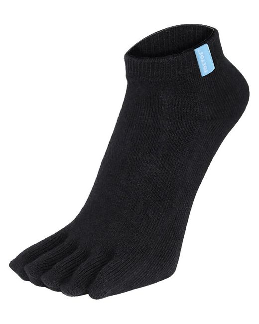 Toetoe Black Toetoe Womens