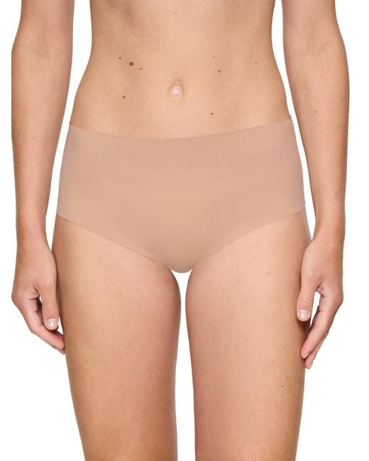 Triumph Natural Pretty Micro Maxi