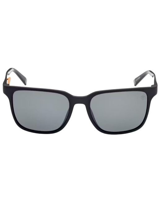 Timberland Gray Lens Sunglasses for men