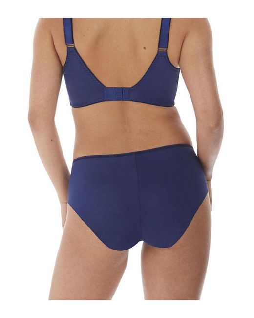 Fantasie Blue Illusion Brief