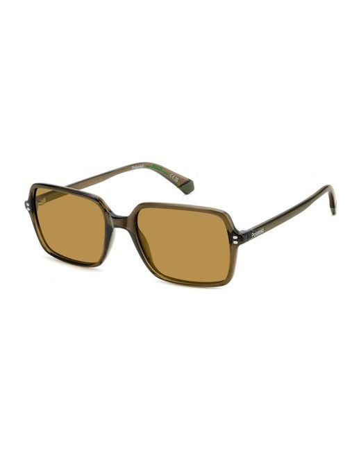Polaroid Metallic Pld 6247 S 56 09Q Sunglasses for men