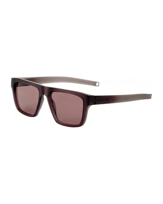 Dita Eyewear Brown Dls713 A 53 03 Sunglasses for men