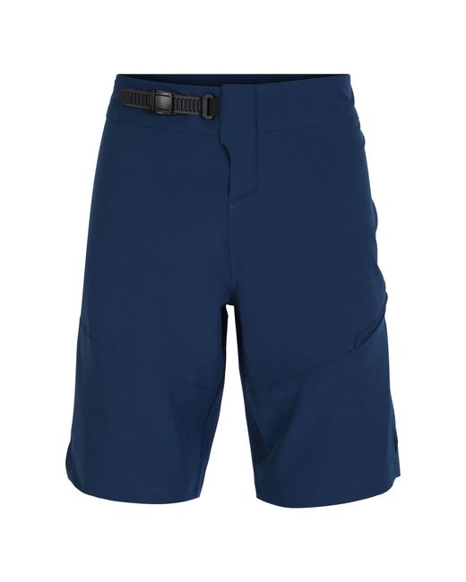 Dare 2b Blue Duration Ii Shorts (Moonlight Denim) for men