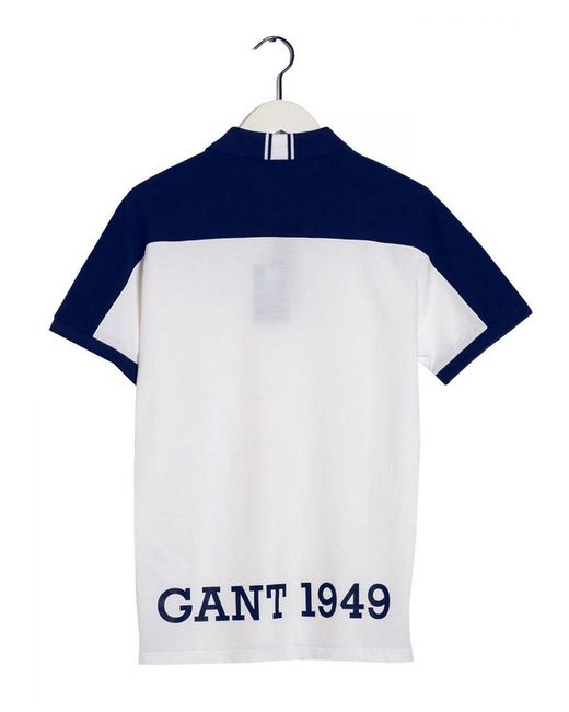 Gant Blue Gant for men